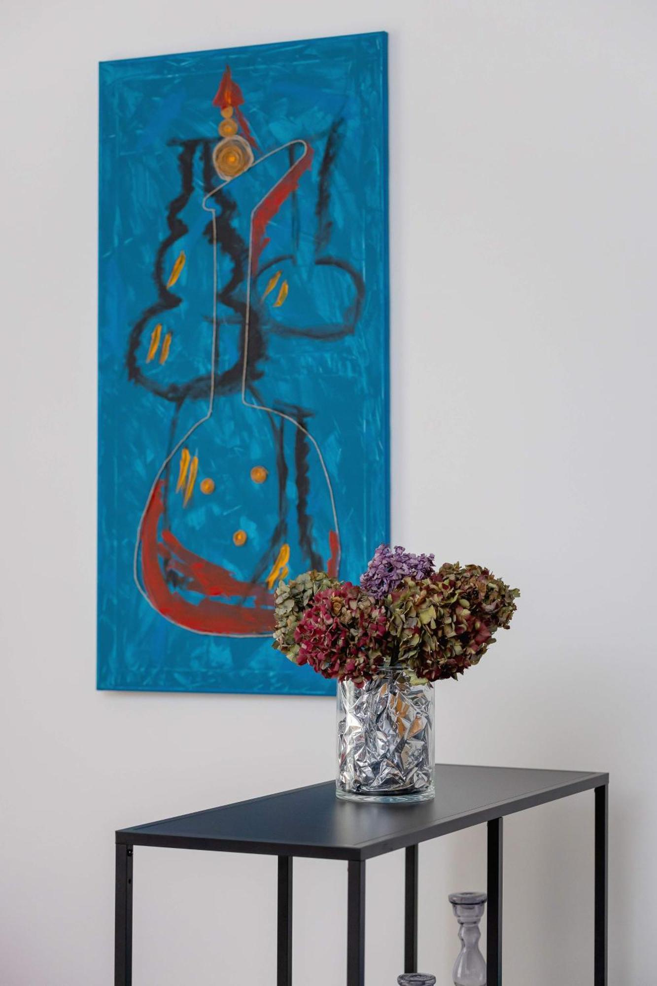 Colorful Studio Near The Spodek Arena In Katowice By Noclegi Renters Buitenkant foto